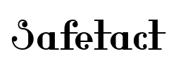 Safetact - logo